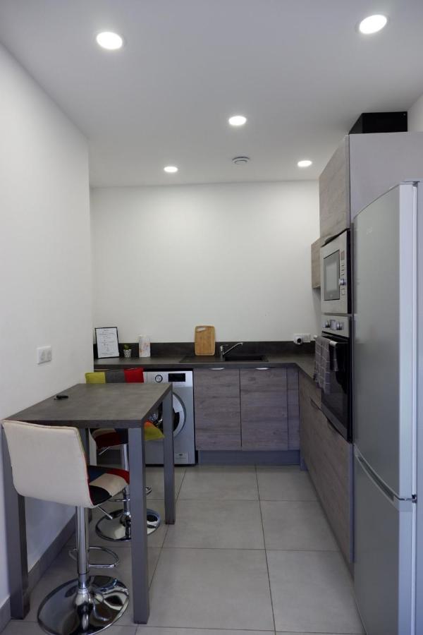 N7 Maison T2 Climatise Avec Jacuzzi Prive Appartement *
