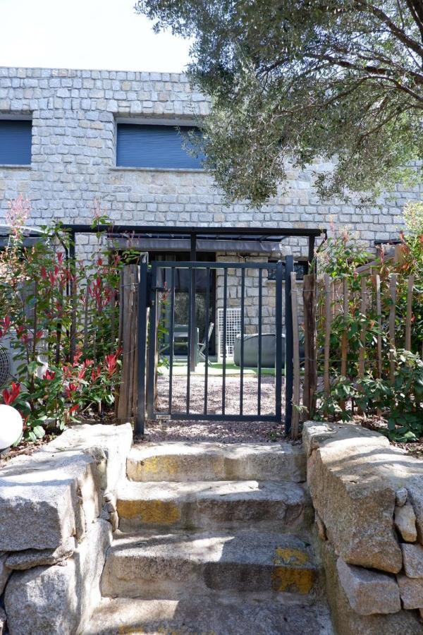 N7 Maison T2 Climatise Avec Jacuzzi Prive Apartment Ajaccio (Corsica)