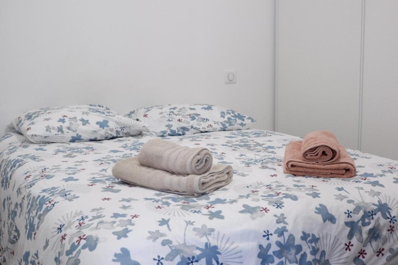 N7 Maison T2 Climatise Avec Jacuzzi Prive Apartment *